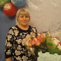 Марина Рязанова | Нижний Новгород