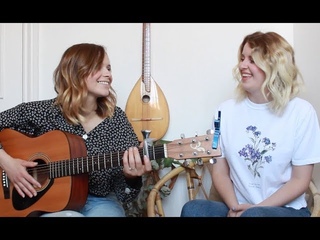 Gabrielle Aplin & Hannah Grace - I Try (Macy Gray Cover)