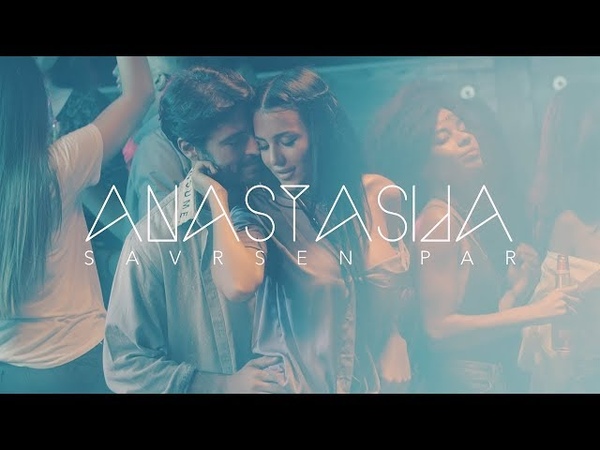ANASTASIJA - SAVRSEN PAR