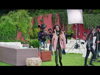 Reklam | Türkcell 😍 #SiyahBeyazAşk #GüvenBana