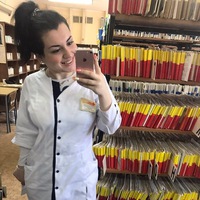 Марина Агаджанян