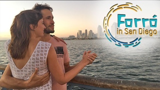 Forró in San Diego | Clarisse Ricci & Daniel Ribeiro