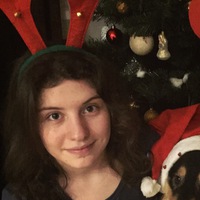 Маша Григорьева