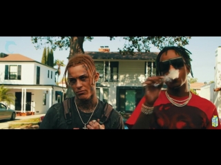 Lil Skies - Creeping (ft. Rich The Kid)