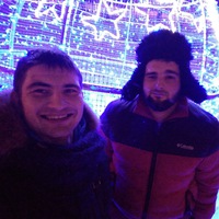 Гарик Хорохвой