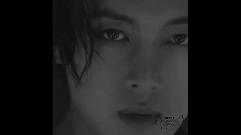 Carma is Bith Kim Hyun Joong