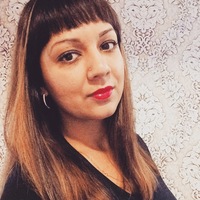 Олеся Владимирова | Пролетарск
