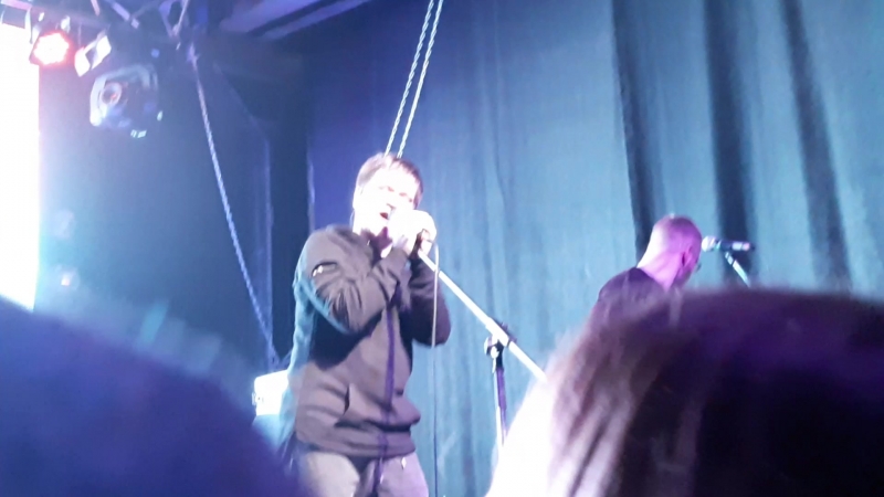Аффинаж. Екатеринбург 20.4.18