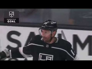 Ilya Kovalchuk 3rd goal / Ковальчук 3-ая шайба