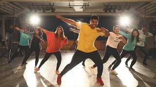 Here I am, The Servant of The Lord - WYD Panama 2019 English Dance Version