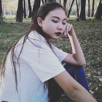 Полина Черкашина | Kawasaki