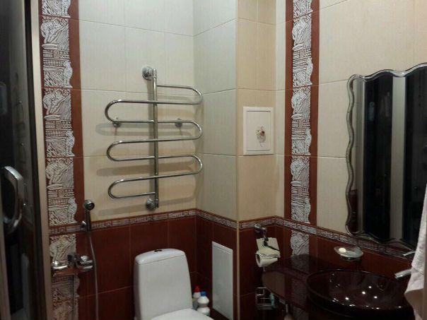 Фото: Однокомнатная квартира у метро 
