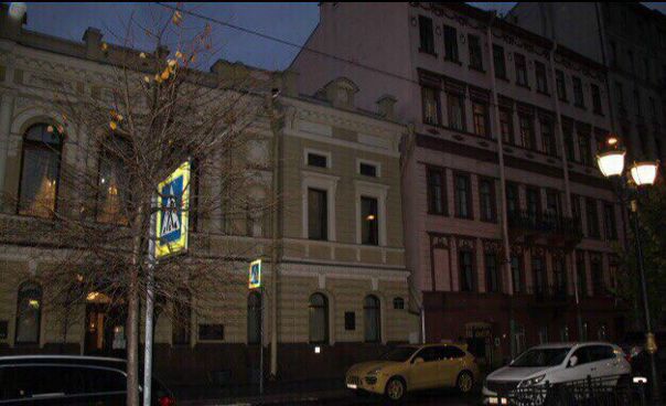 Фото: Однокомнатная квартира у метро 
