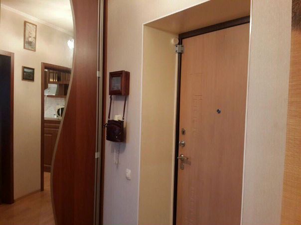 Фото: Однокомнатная квартира у метро 