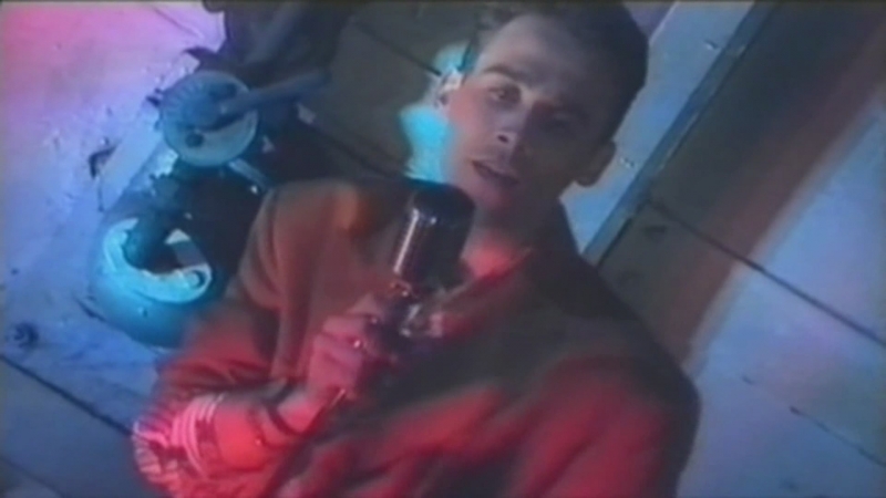 Bad Boys Blue - A Train To Nowhere