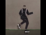 Открытие Under Armour
