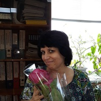 Светлана Казанкова