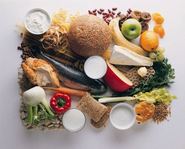 10 ПРОДУКТОВ, КОТОРЫЕ ПОЛЕЗНЫ ПРИ ВЫСОКОМ ДАВЛЕНИИ 
