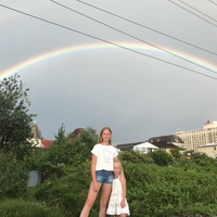 Наталья Евдокимова