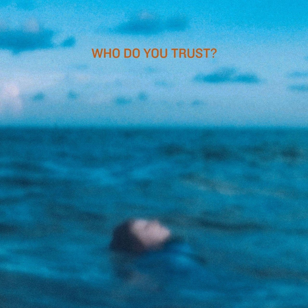 Papa Roach - Who Do You Trust? (Single)