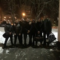 Антон Ковалев