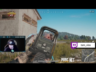 WTF моменты PLAYERUNKNOWN'S BATTLEGROUNDS | PUBG