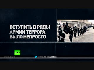 Автомобиль за уничтожение самолёта: как ИГ вознаграждало боевиков за их преступления