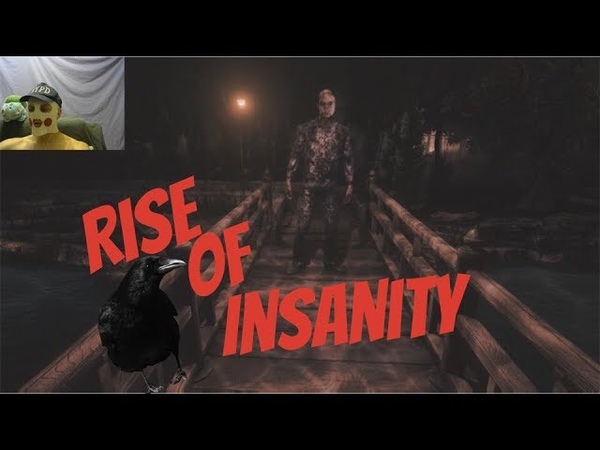 ⚰️ COITUS SQUAD RISE OF INSANITY 1