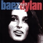 Joan Baez альбом Baez Sings Dylan