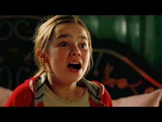Isabella Sermon Jurassic World Fallen Kingdom, Maisie Lockwood Jurassic World Fallen Kingdom