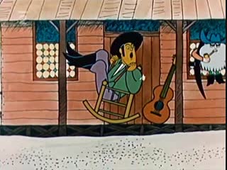 Дорогая Клементин / Drahousek Klementina (1959)