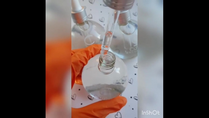 Cuticle remover