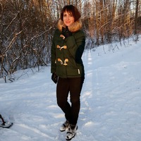 Виктория Кожихова