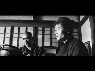 1962 - Рассказ Затойчи / Zatoichi monogatari
