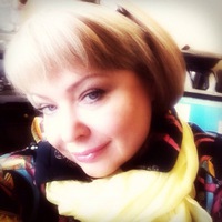 С҉в҉е҉т҉л҉а҉н҉а҉ Кузнецова