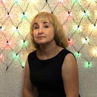 Валентина Семенова