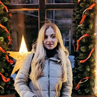 Вероника Кочергина | Ставрополь