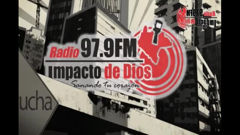 Impacto De-Dios-Chiapas - live