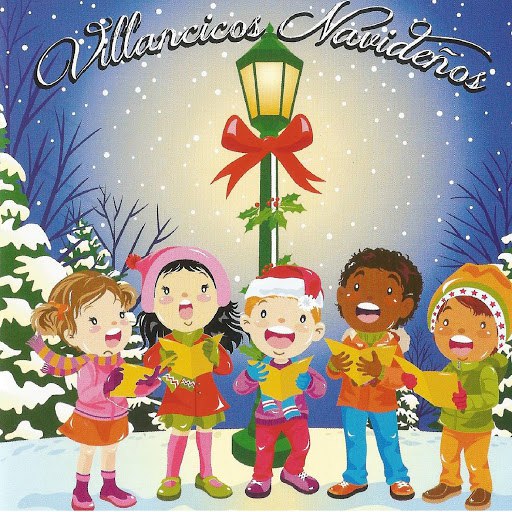Rainbow альбом Villancicos Navideños