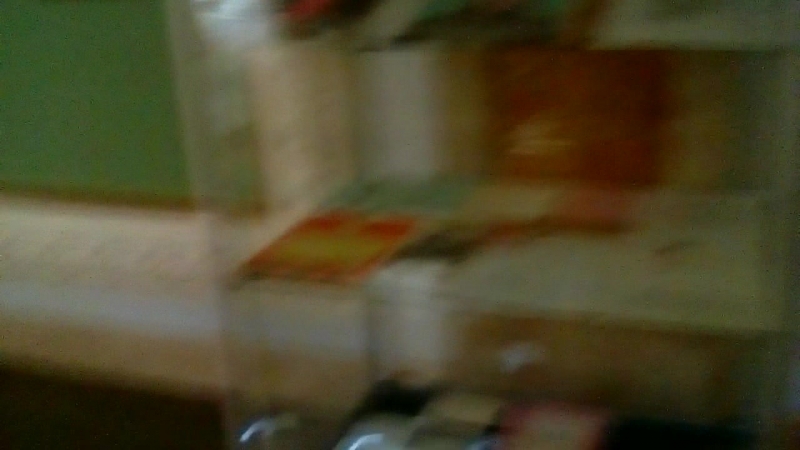 музей Ахмата Кадырова в Грозном