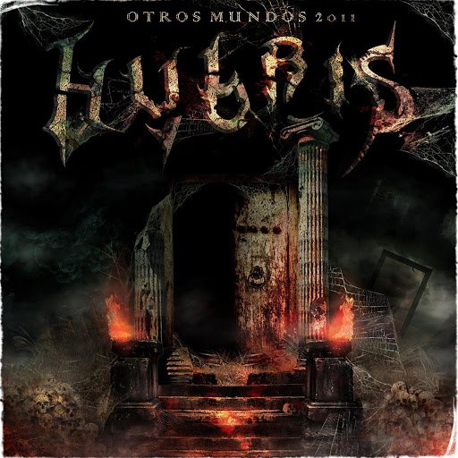 Hybris альбом Otros Mundos 2011