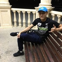 Ербол Тусипкалиев