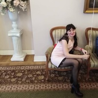 Елена Данилова-Малёванная