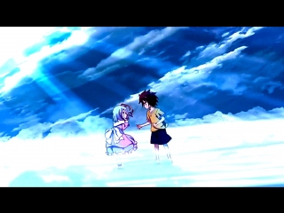 ★Аниме микс {клип}★Anime mix {AMV}★War Borders★