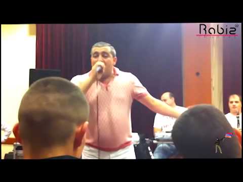 Rabiz Mugham The Best