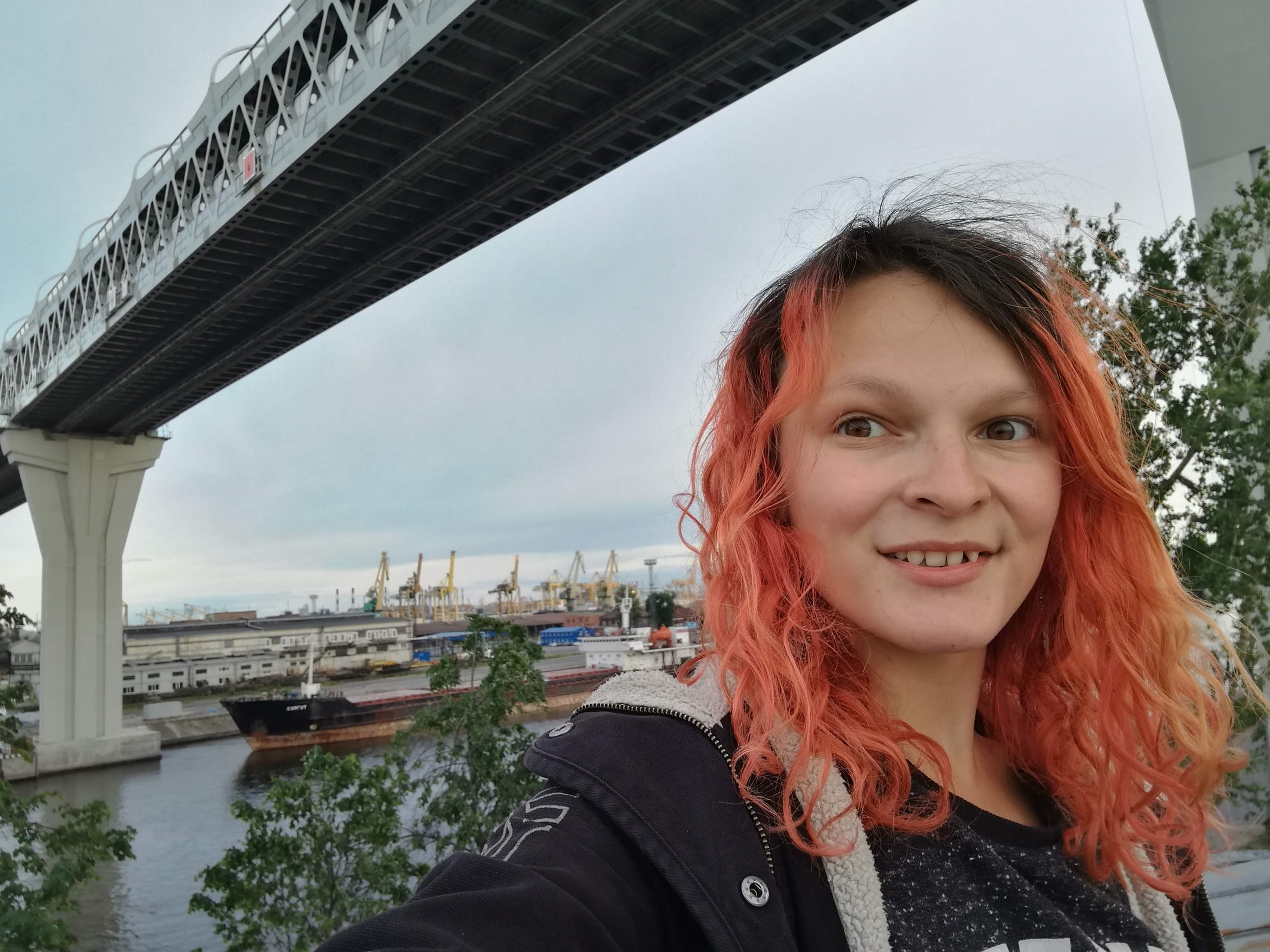 канонерский остров что интересного