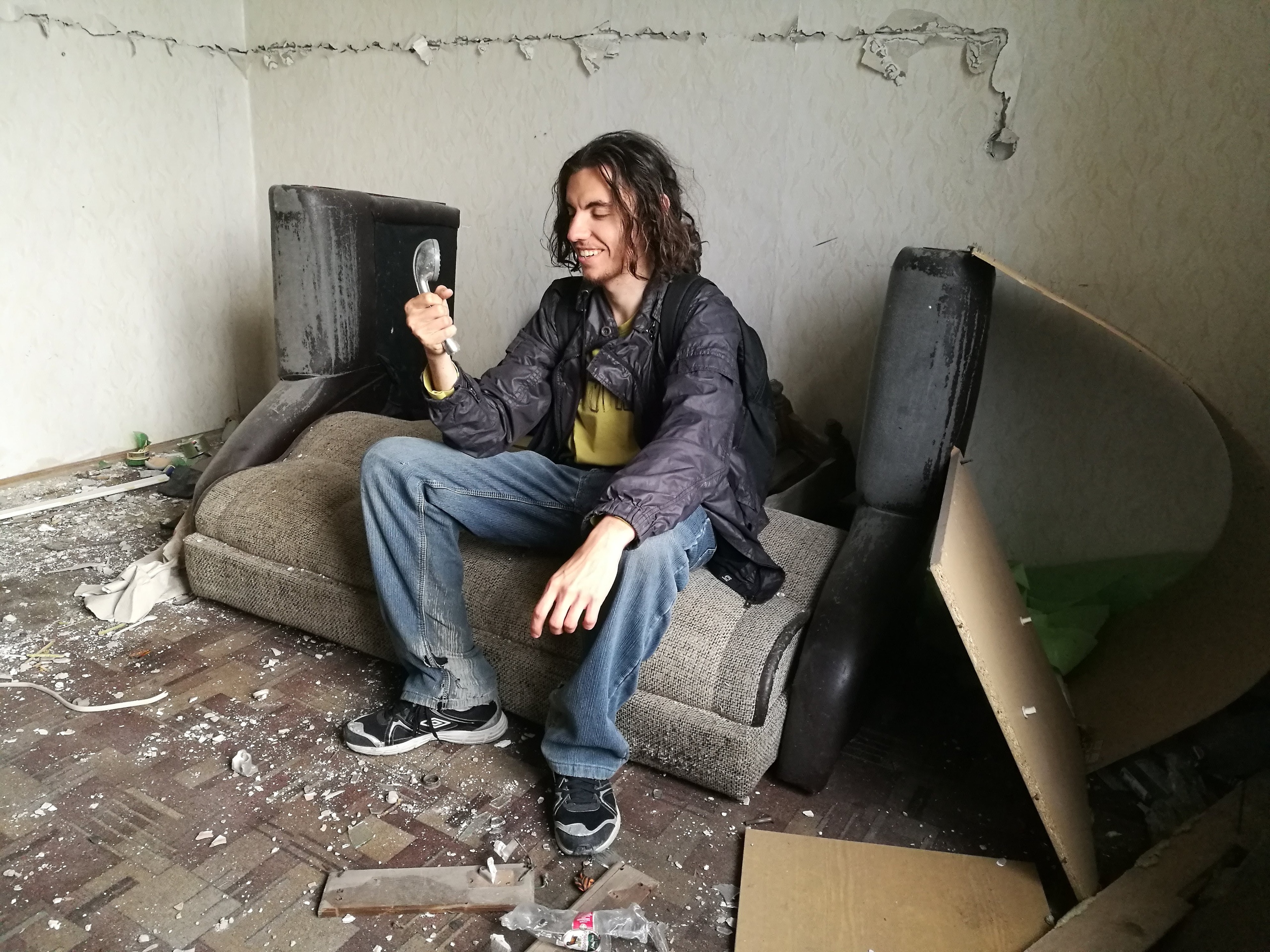 UBSVzSshe7s канонерский остров что интересного