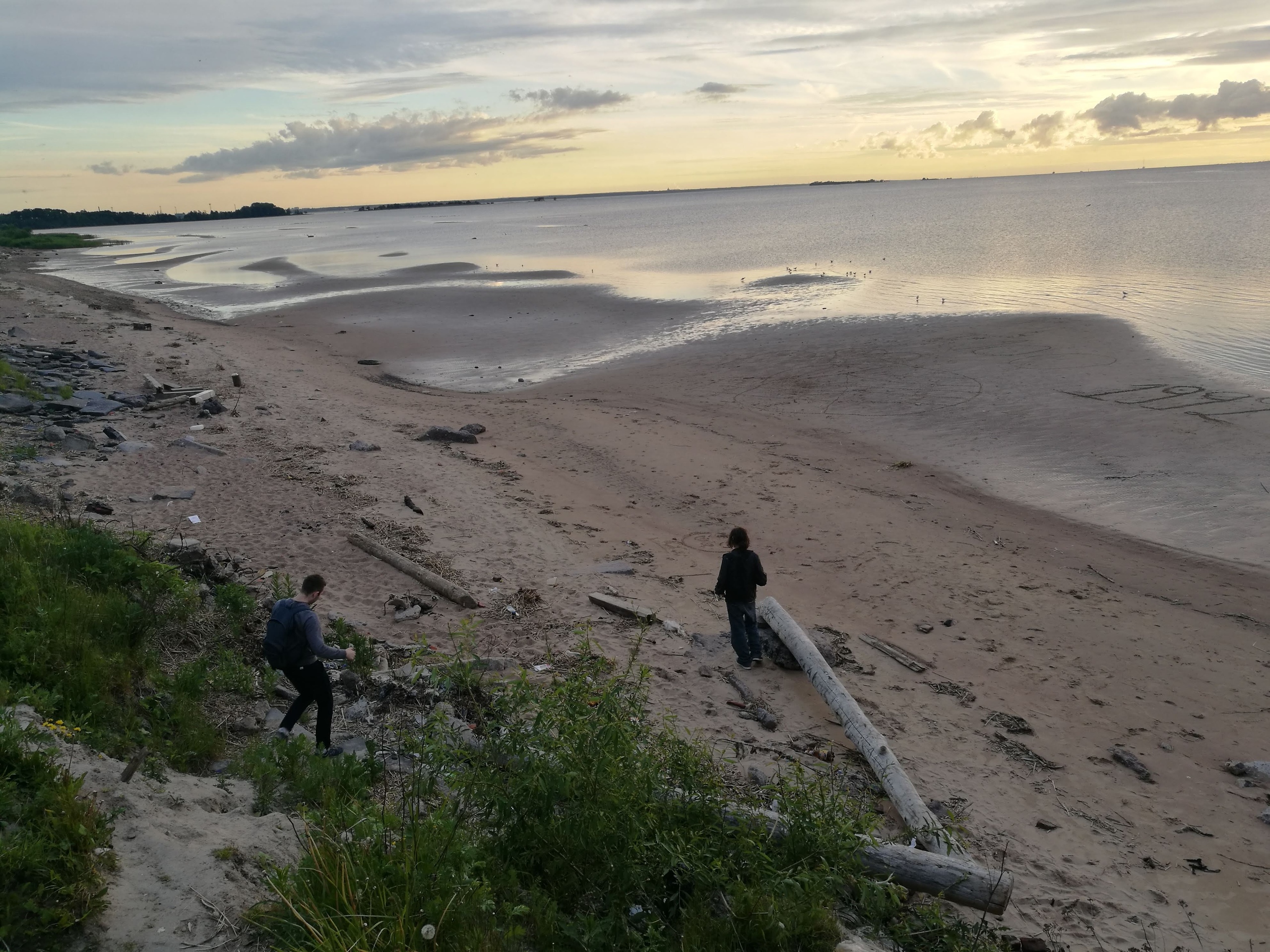 7lNk vzVp5o канонерский остров что интересного