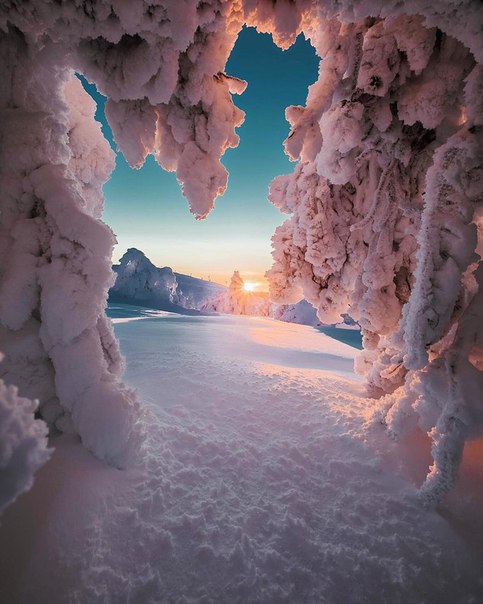 Лапландия