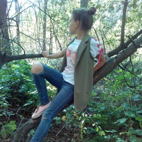 Дарья Трегубова | Боровиха